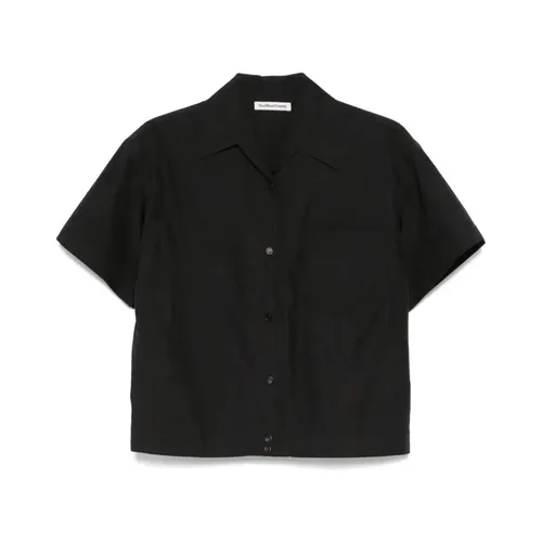 Blouses & Shirts > Shirts - - YMC You Must Create - Modalova