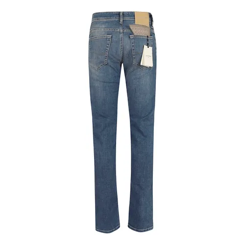 Jeans > Slim-fit Jeans - - Jacob Cohën - Modalova