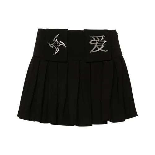 Skirts > Short Skirts - - Keburia - Modalova