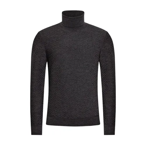Knitwear > Turtlenecks - - Trussardi - Modalova