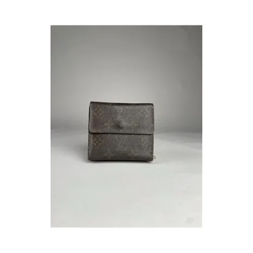 Pre-owned > Pre-owned Accessories > Pre-owned Wallets - - Louis Vuitton Vintage - Modalova