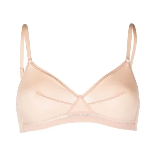 Eres - Underwear > Bras - Pink - Eres - Modalova