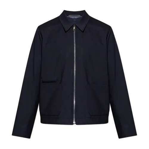 Jackets > Light Jackets - - Paul Smith - Modalova