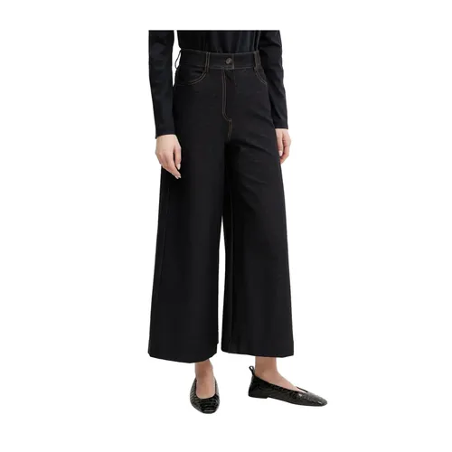 Jeans > Wide Jeans - - Max Mara - Modalova