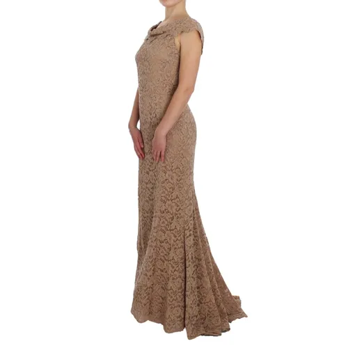 Dresses > Occasion Dresses > Gowns - - Dolce & Gabbana - Modalova