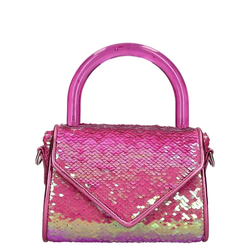 Gedebe - Bags > Handbags - Pink - Gedebe - Modalova