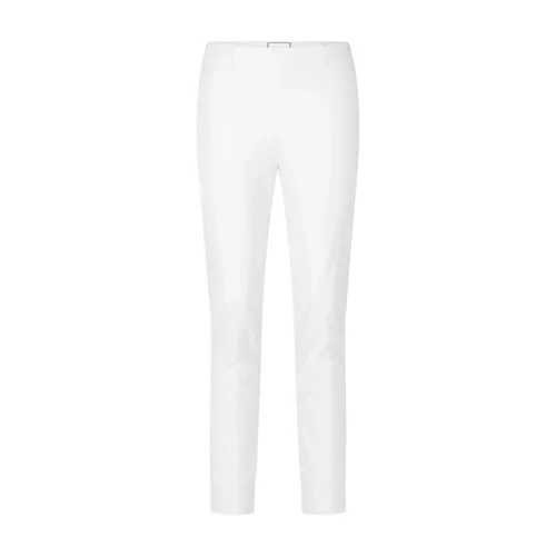 Trousers > Slim-fit Trousers - - Seductive - Modalova