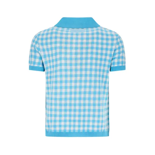 Tops > Polo Shirts - - Guest In Residence - Modalova