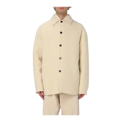 Jackets > Light Jackets - - Jil Sander - Modalova