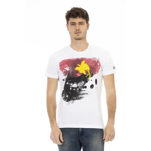 Tops > T-Shirts - - Trussardi - Modalova