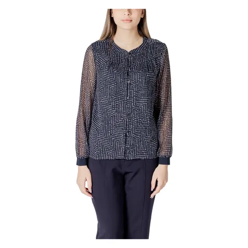 Blouses & Shirts > Shirts - - Street One - Modalova