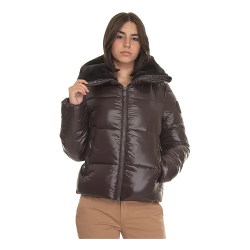 Jackets > Down Jackets - - Save The Duck - Modalova
