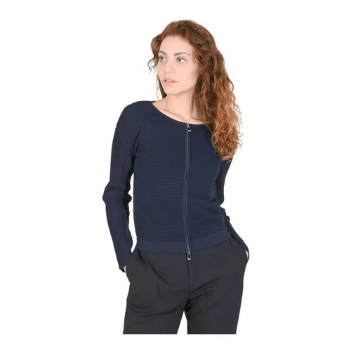 Knitwear > Cardigans - - Hugo Boss - Modalova
