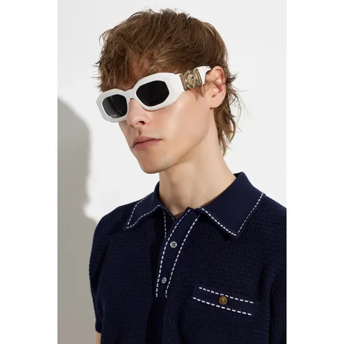 Accessories > Sunglasses - - Versace - Modalova