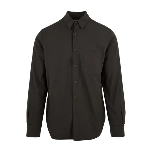 Shirts > Casual Shirts - - Aspesi - Modalova