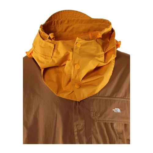 Jackets > Light Jackets - - The North Face - Modalova