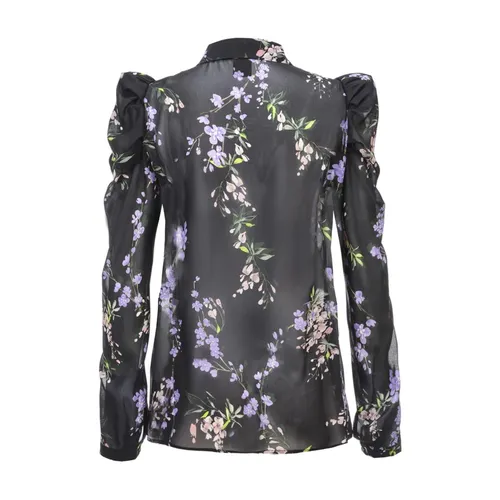 Blouses & Shirts > Shirts - - Pinko - Modalova