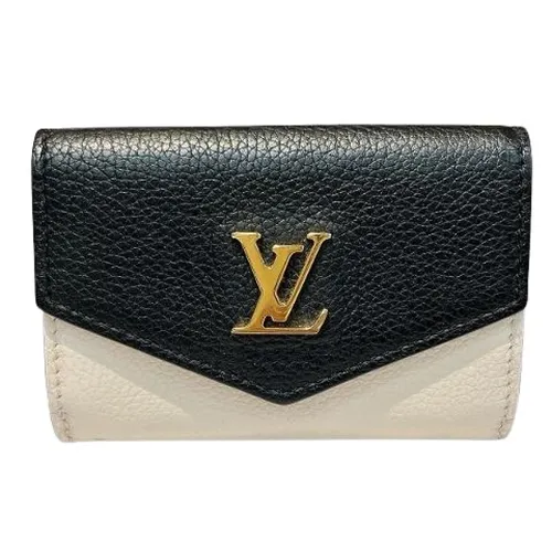 Pre-owned > Pre-owned Accessories > Pre-owned Wallets - - Louis Vuitton Vintage - Modalova