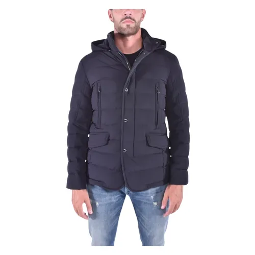 Jackets > Down Jackets - - Moorer - Modalova