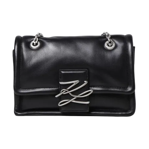 Bags > Shoulder Bags - - Karl Lagerfeld - Modalova