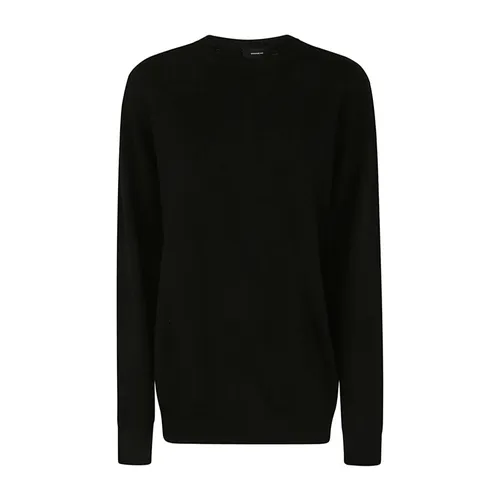 Knitwear > Round-neck Knitwear - - Wardrobe.nyc - Modalova