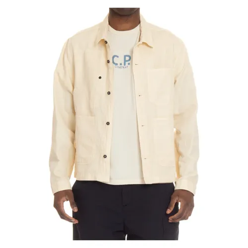 Shirts > Casual Shirts - - C.p. Company - Modalova