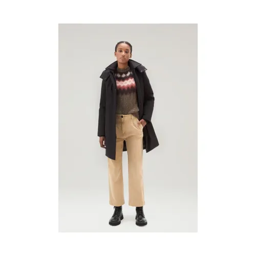 Jackets > Winter Jackets - - Woolrich - Modalova