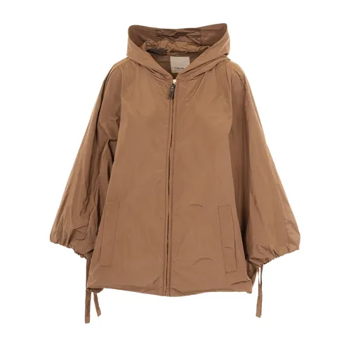 Jackets > Light Jackets - - Max Mara - Modalova
