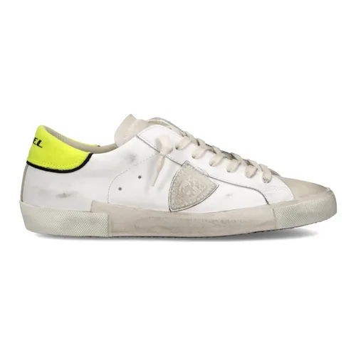 Shoes > Sneakers - - Philippe Model - Modalova