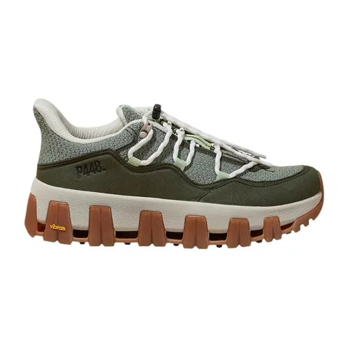 P448 - Shoes > Sneakers - Green - P448 - Modalova