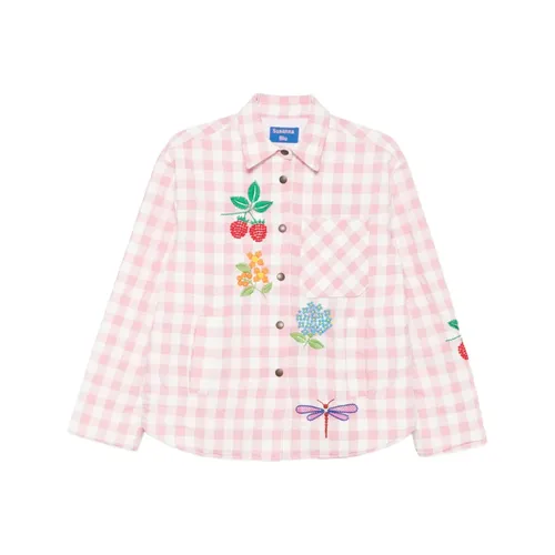 Jackets > Light Jackets - - Susanna Blu - Modalova