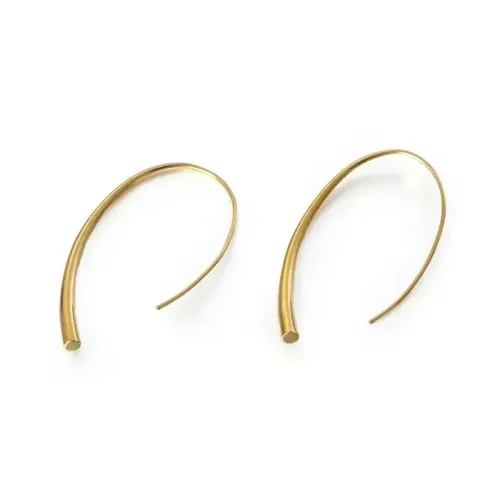 Accessories > Jewellery > Earrings - - Dansk Copenhagen - Modalova