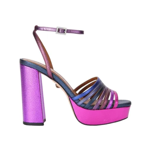 Shoes > Sandals > High Heel Sandals - - Kurt Geiger - Modalova