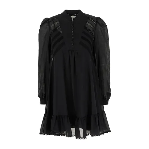 Dresses > Day Dresses > Short Dresses - - Weekend Max Mara - Modalova