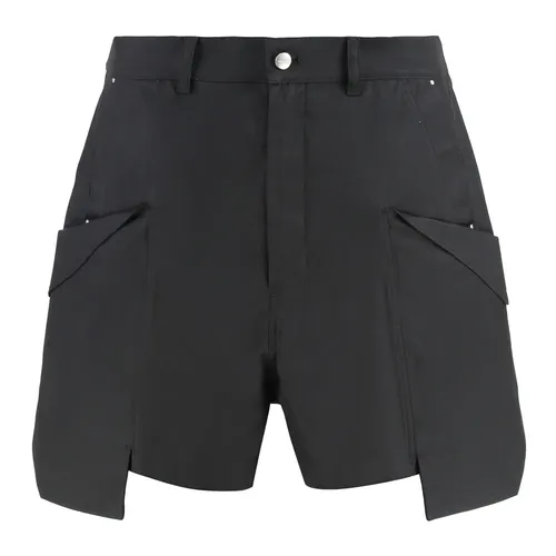 Shorts > Casual Shorts - - Rick Owens - Modalova