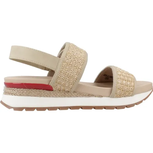 Shoes > Sandals > Flat Sandals - - Gioseppo - Modalova