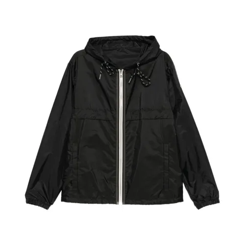 Jackets > Light Jackets - - Moncler - Modalova