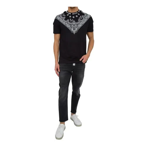 Tops > T-Shirts - - Philipp Plein - Modalova