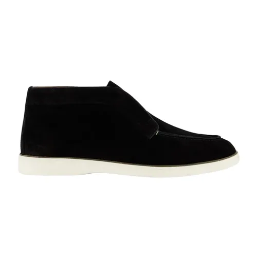 Shoes > Flats > Loafers - - Atelier Verdi - Modalova