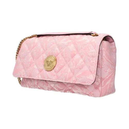 Bags > Shoulder Bags - - Versace - Modalova