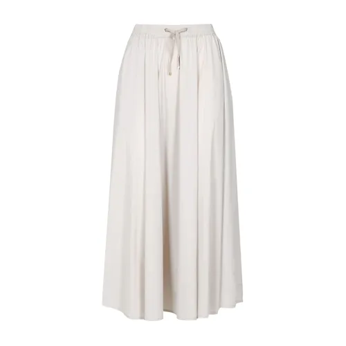 Skirts > Midi Skirts - - Herno - Modalova