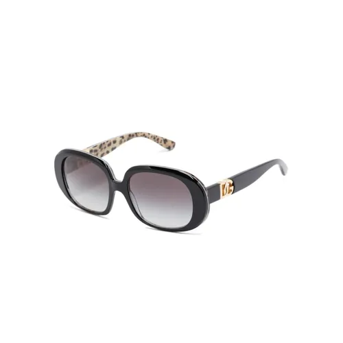 Accessories > Sunglasses - - Dolce & Gabbana - Modalova