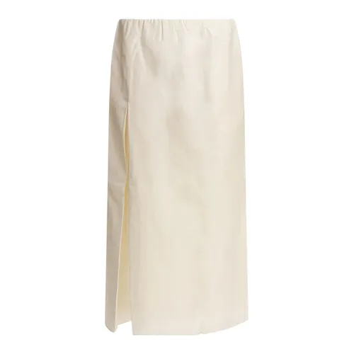 Skirts > Midi Skirts - - Loulou Studio - Modalova