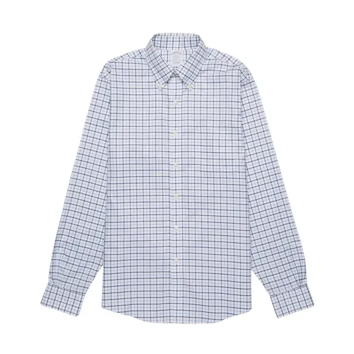 Shirts > Formal Shirts - - Brooks Brothers - Modalova