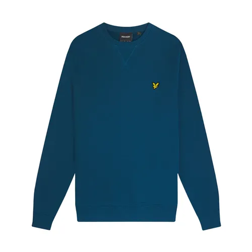 Sweatshirts & Hoodies > Sweatshirts - - Lyle & Scott - Modalova