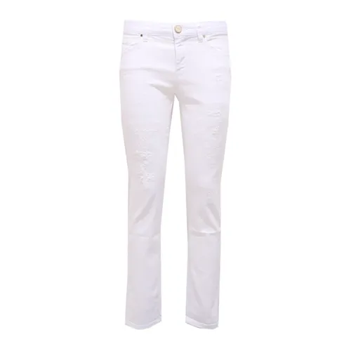 Jeans > Slim-fit Jeans - - Pinko - Modalova