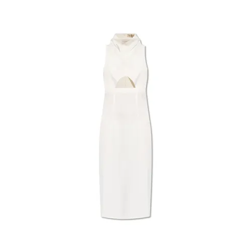 Dresses > Day Dresses > Midi Dresses - - The Mannei - Modalova