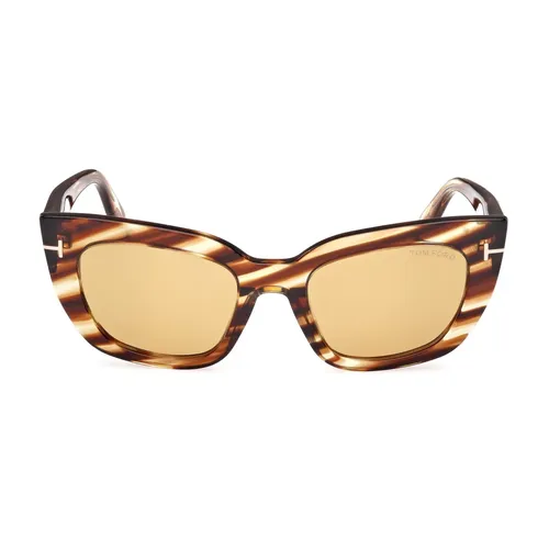 Accessories > Sunglasses - - Tom Ford - Modalova
