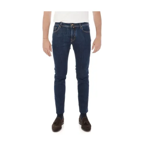 Jeans > Slim-fit Jeans - - Jacob Cohën - Modalova