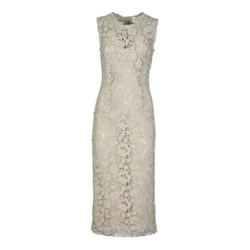 Dresses > Day Dresses > Midi Dresses - - P.a.r.o.s.h. - Modalova